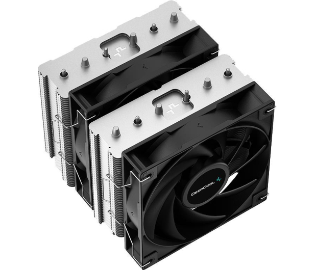 Deepcool AG620 2x120mm - 1080783 - zdjęcie 3